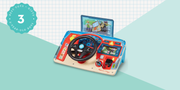 toys gifts for 3 year old boys
