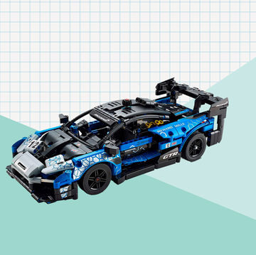 a lego car in the best toys and gifts for 10 year old boys