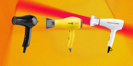 best travel hair dryers