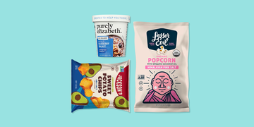 best travel snacks