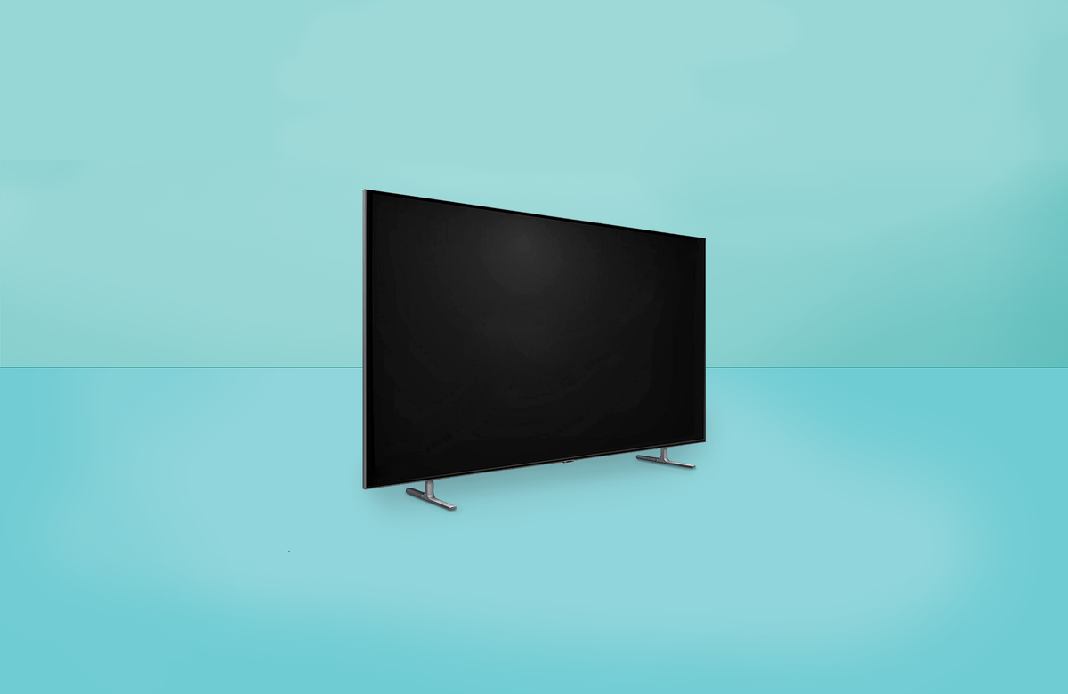 Smart cheapest TV brand New