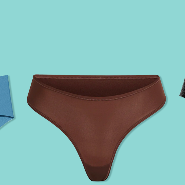 The Best Underwear for Women of 2024, Tested by Experts
