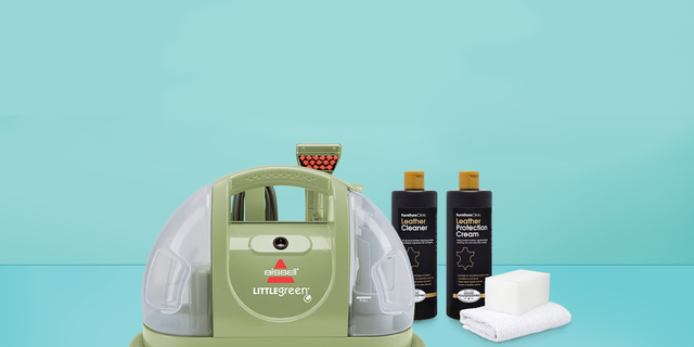 The 8 Best Upholstery Cleaners of 2024, Tested and Reviewed