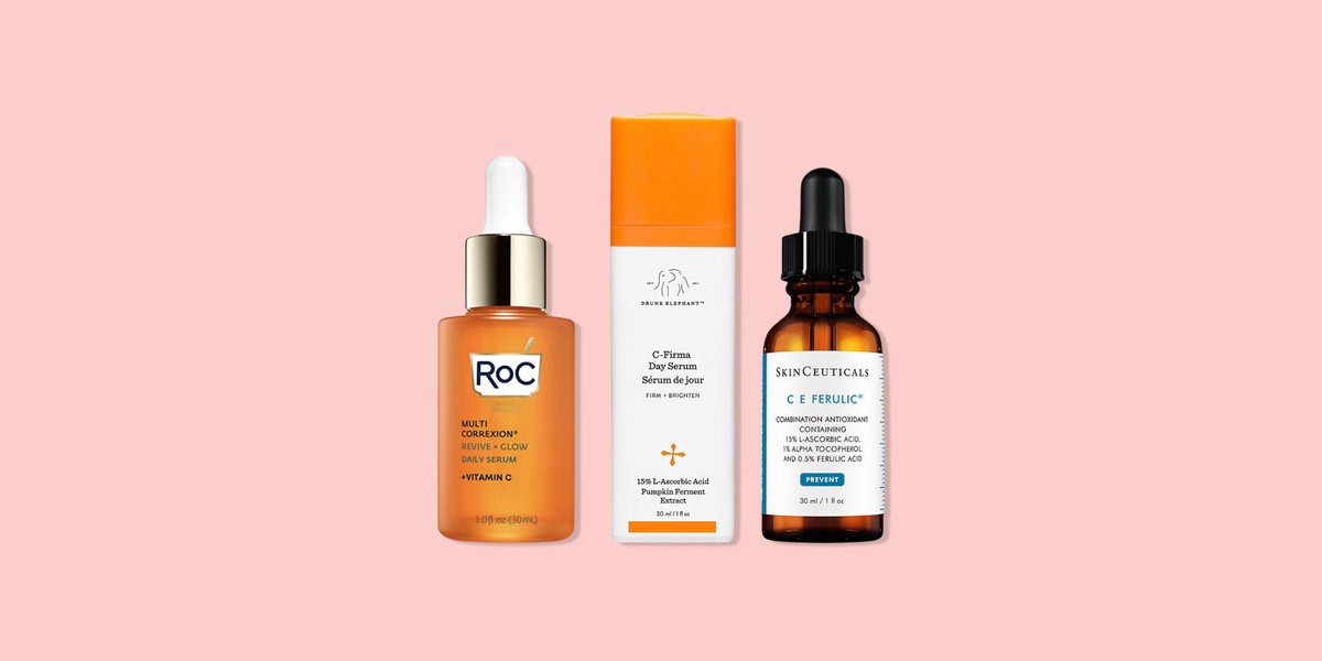 11 Best Vitamin C Serums of 2024, Tested &amp; Reviewed by Experts