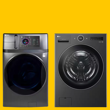 best washer and dryer combos