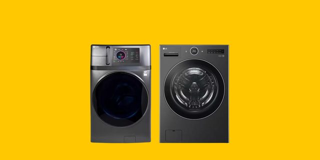 The Best Washer and Dryer Combo Unit (Plus 1 More We Recommend)