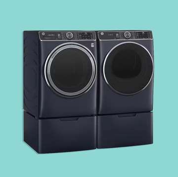 best washer and dryer sets