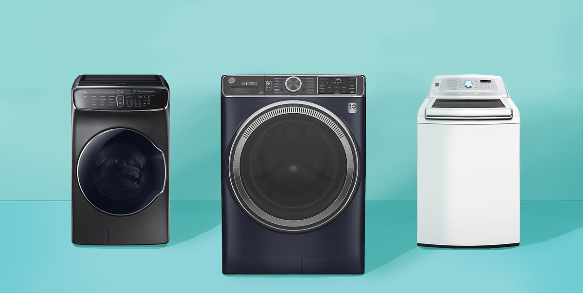 10 Best Washing of Tested & Reviewed by Experts