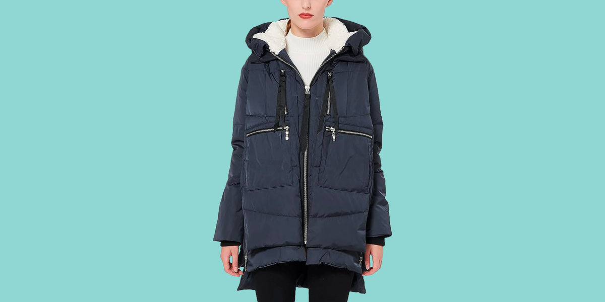 11 Best Winter Coats for Women 2023, Tested & Reviewed by Experts