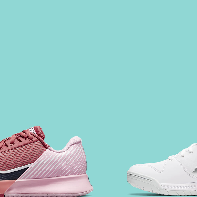 The Best Tennis Shoes for Women of 2023