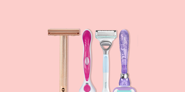 7 Best Women's Reusable Razor Brands For a Clean Shave & Cleaner Planet