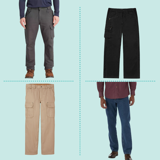 Buy Flex Twill Pant Men's Jeans & Pants from Buyers Picks. Find