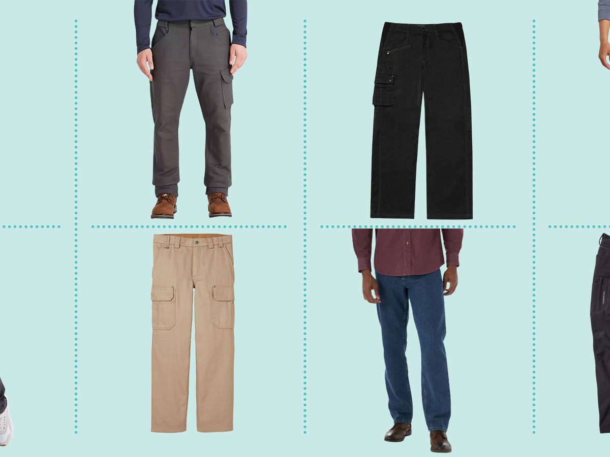 Buy Flex Twill Pant Men's Jeans & Pants from Buyers Picks. Find Buyers  Picks fashion & more at