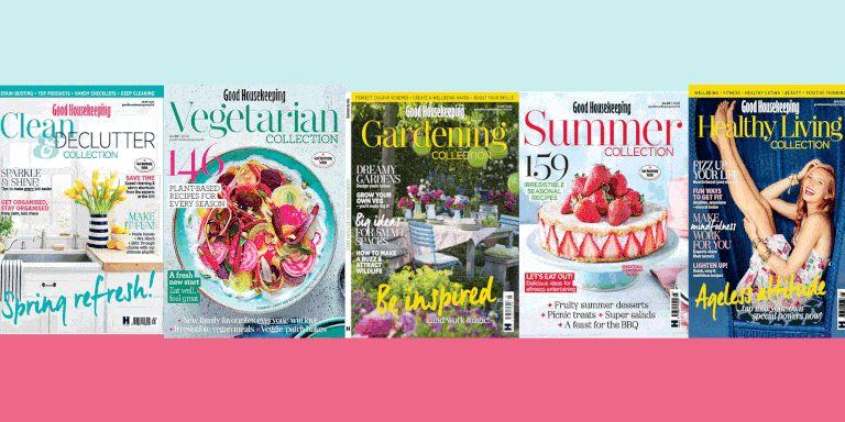 good housekeeping big summer book day