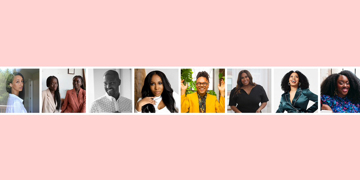 Black Design Experts Share How They Curate the Perfect Home