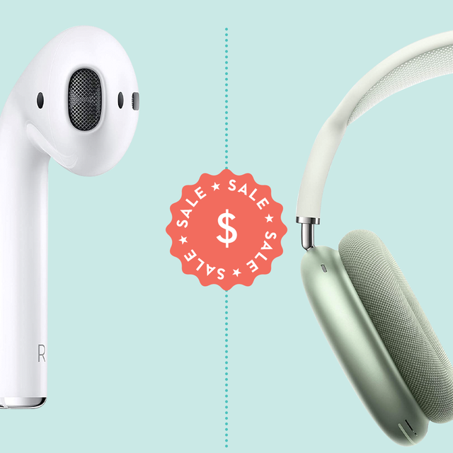 Walmart drops prices on AirPods Pro and AirPods Max for a limited time 