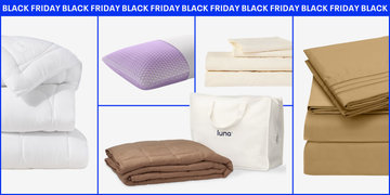 bedding that is on sale for black friday