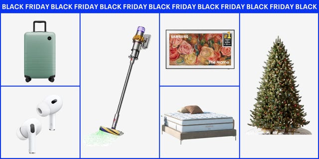 best black friday sales 2024