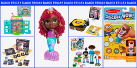 black friday toys and games sales