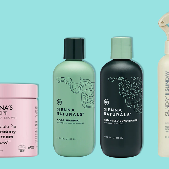 15 Black-Owned Wellness Brands To Shop Today, Tomorrow, Forever