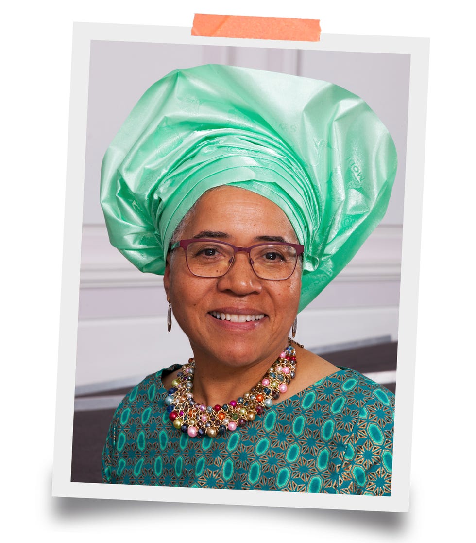 elizabeth anionwu
