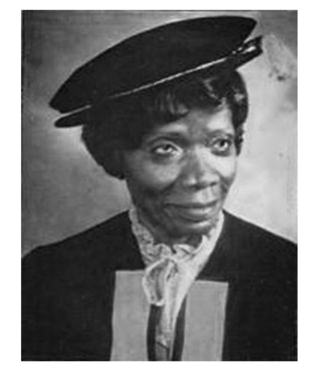 black history month