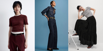 & other stories, next, marks & spencer
