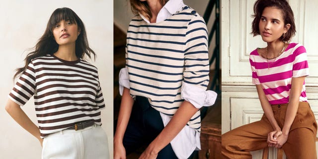 breton tops