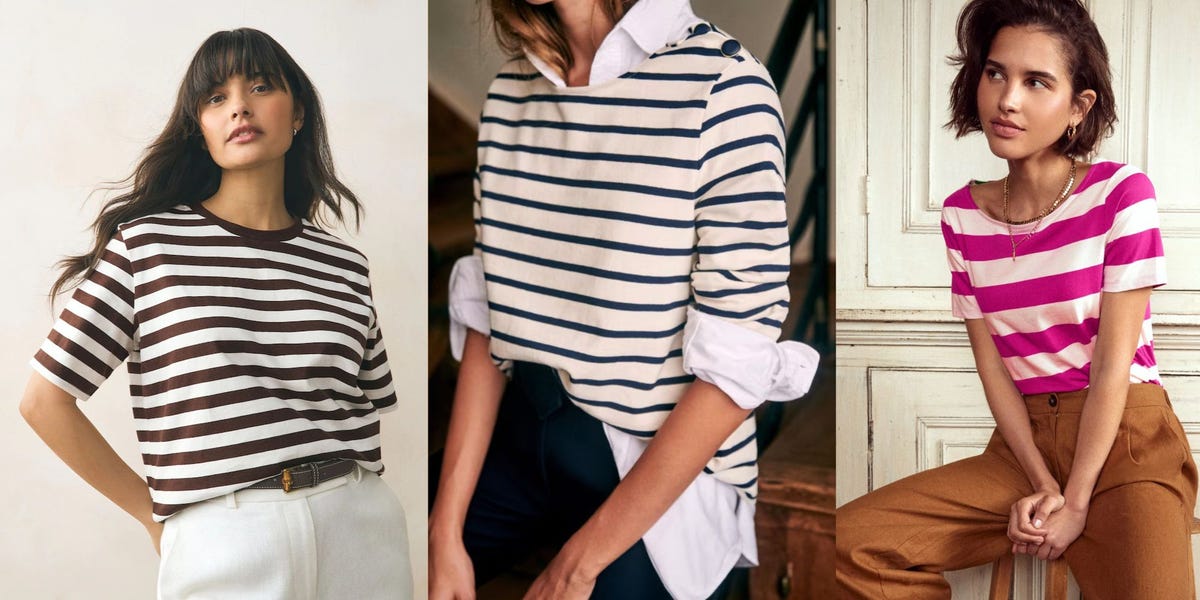 breton tops