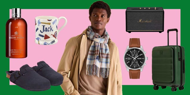 christmas gifts for him