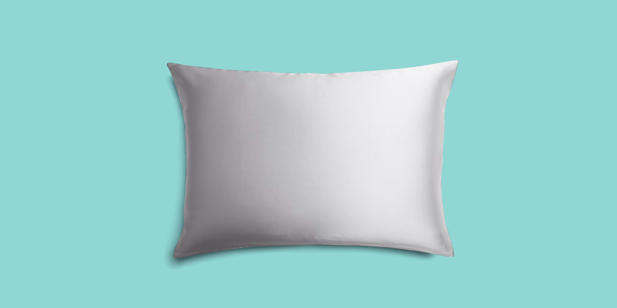 Blissy Silk Pillowcase Review 2023, Tested by Experts