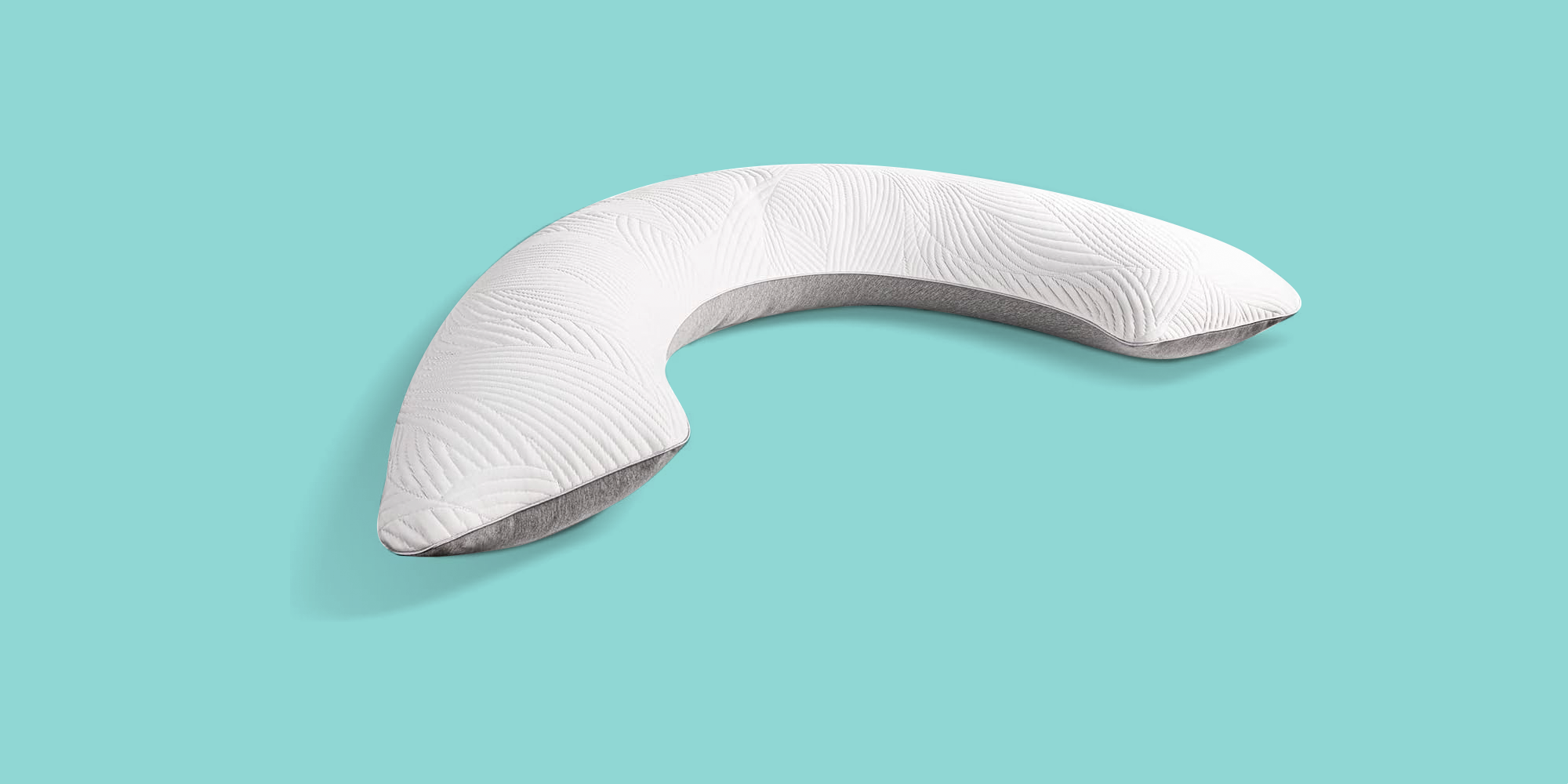 10 Best Body Pillows of 2024, Tested by Experts