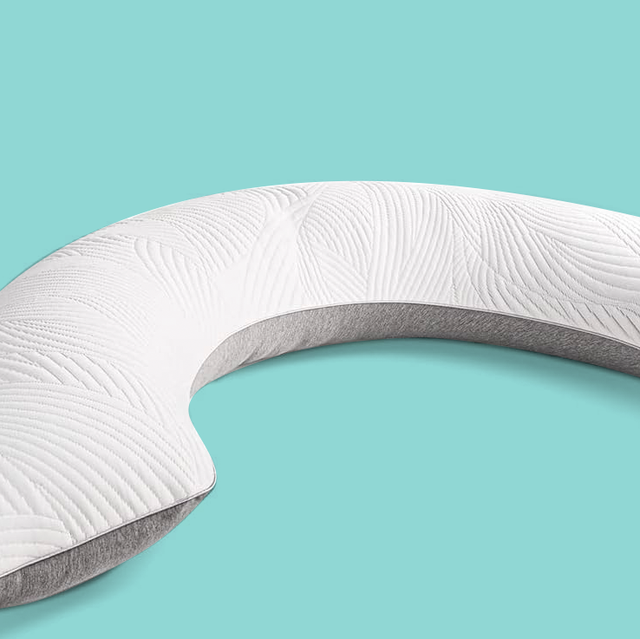 The 11 Best Body Pillows of 2023, Tested and Reviewed