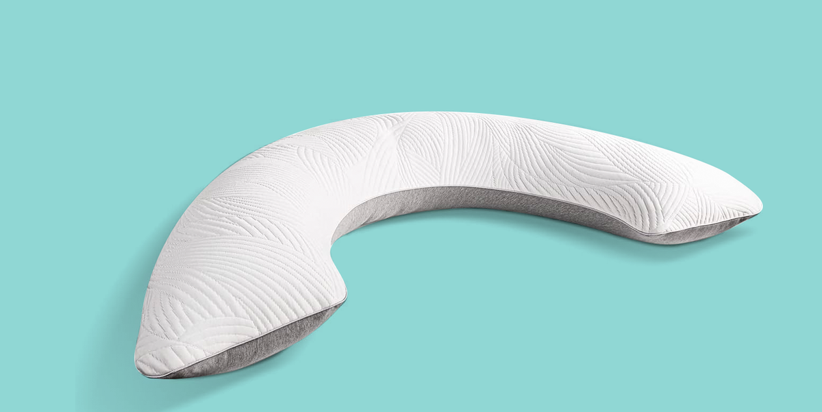 10 Best Body Pillows of 2024, Tested by Experts