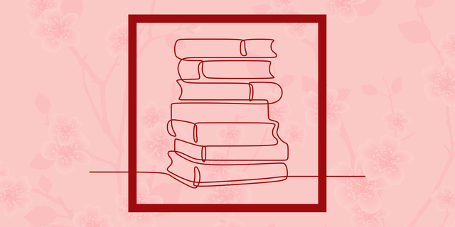 30 entertaining and enlightening books by asian authors
