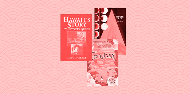 books by pacific islander writers