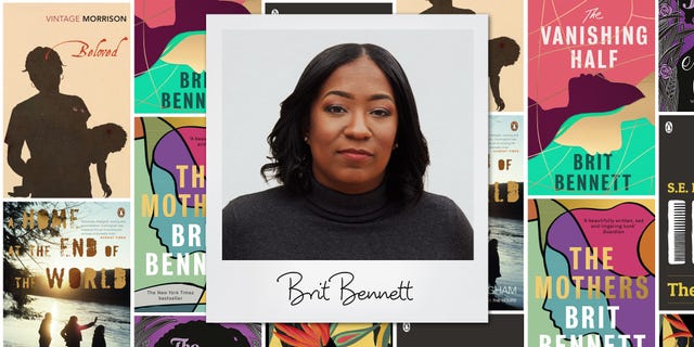 brit bennett