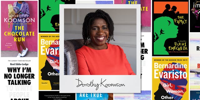 dorothy koomson