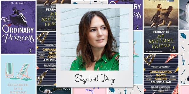elizabeth day