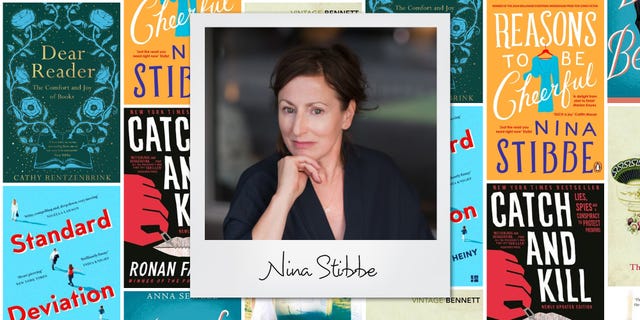 nina stibbe