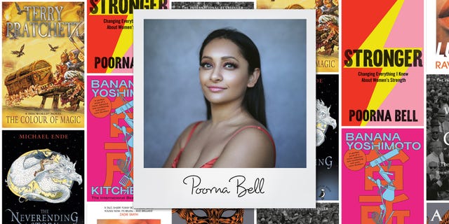 poorna bell