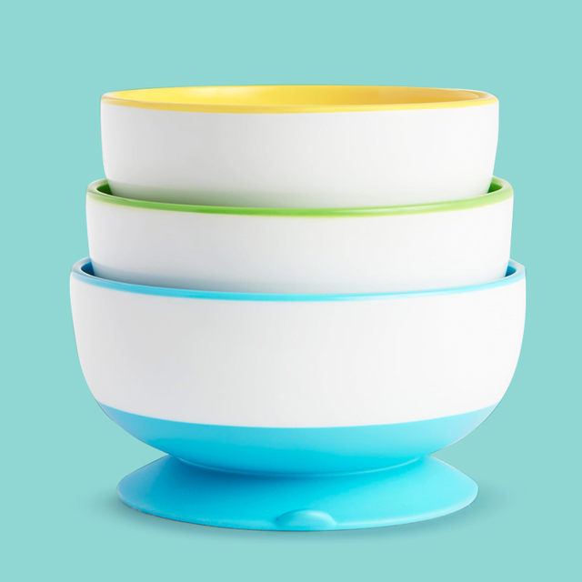 12 Best Baby Bowls and Baby Plates, Chosen by Experts and Parents