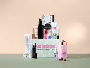 good housekeeping beauty box