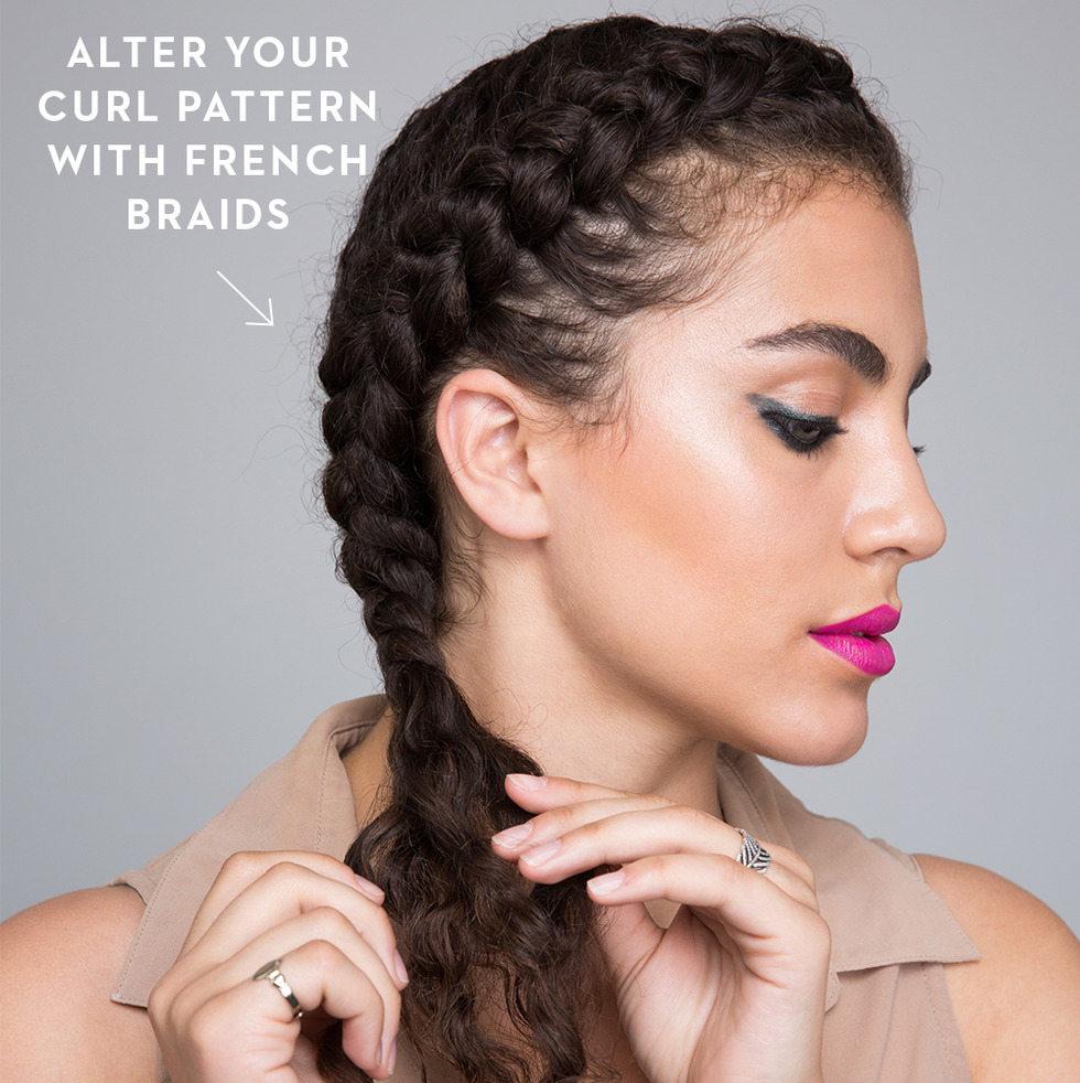 16 Best Curly Hair Tips 16 Best Curly Hair Tips