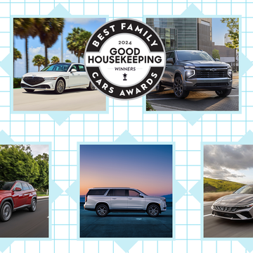 family car awards 2024 family car awards 2024