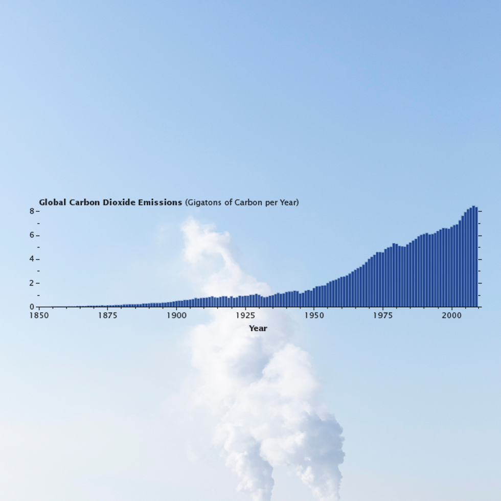 what is a carbon footprint — and why does it matter