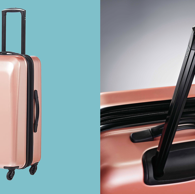 American Tourister Luggage Sale on