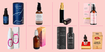 cbd lubes