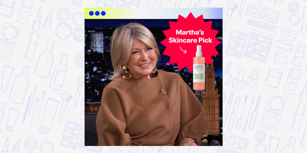 martha stewarts go to picks