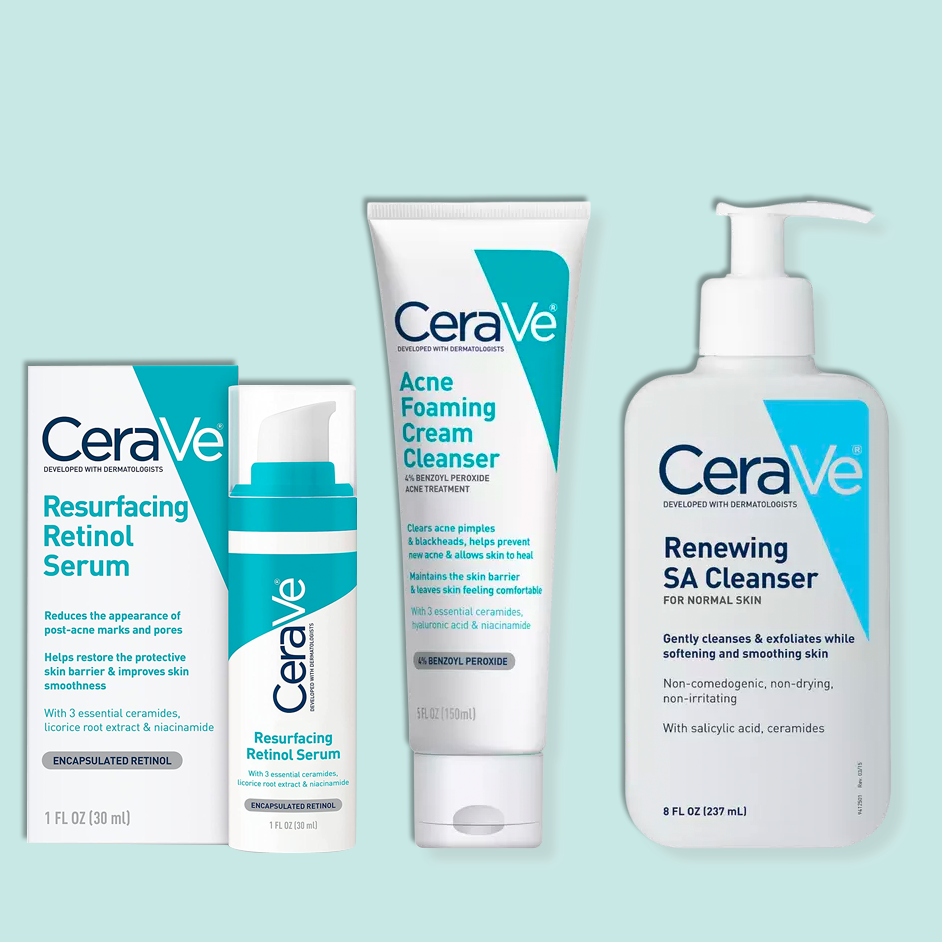 CeraVe Review: Is the Drugstore Skincare Brand Any Good?